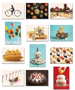 MINIATURE LIFE POSTCARD BOOK 田中達也ポストカードブック